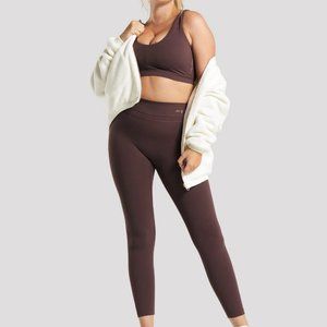 Whitney Simmons x Gymshark